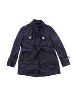 HUSKY BOYS & GIRLS COATS & JACKETS Full-length jackets GIRLS on YOOX.COM