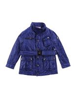 HUSKY BOYS & GIRLS COATS & JACKETS Jackets GIRLS on YOOX.COM