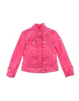 HUSKY BOYS & GIRLS COATS & JACKETS Jackets GIRLS on YOOX.COM