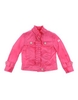 HUSKY BOYS & GIRLS COATS & JACKETS Jackets GIRLS on YOOX.COM