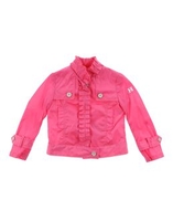 HUSKY BOYS & GIRLS COATS & JACKETS Jackets GIRLS on YOOX.COM