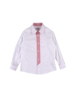 HUSKY BOYS & GIRLS SHIRTS Long sleeve shirts BOYS on YOOX.COM