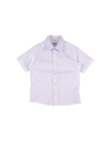 HUSKY BOYS & GIRLS SHIRTS Short sleeve shirts BOYS on YOOX.COM