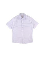 HUSKY BOYS & GIRLS SHIRTS Short sleeve shirts BOYS on YOOX.COM