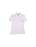 HUSKY BOYS & GIRLS TOPWEAR Polo shirts GIRLS on YOOX.COM