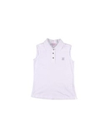 HUSKY BOYS & GIRLS TOPWEAR Polo shirts GIRLS on YOOX.COM
