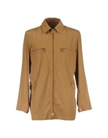 HUSKY COATS & JACKETS Full-length jackets MEN on YOOX.COM
