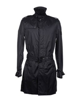 HUSKY COATS & JACKETS Full-length jackets MEN on YOOX.COM