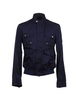 HUSKY COATS & JACKETS Jackets MEN on YOOX.COM