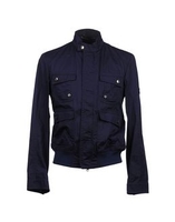 HUSKY COATS & JACKETS Jackets MEN on YOOX.COM
