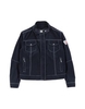 HUSKY COATS & JACKETS Mid-length jackets GIRLS on YOOX.COM