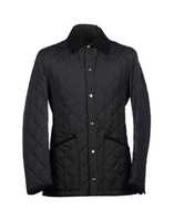 HUSKY COATS & JACKETS Mid-length jackets MEN on YOOX.COM