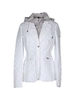 HUSKY COATS & JACKETS Mid-length jackets WOMEN on YOOX.COM
