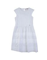 HUSKY DRESSES Dresses GIRLS on YOOX.COM
