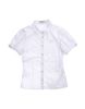 HUSKY SHIRTS Short sleeve shirts GIRLS on YOOX.COM