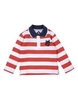 HUSKY TOPWEAR Polo shirts BOYS on YOOX.COM