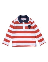 HUSKY TOPWEAR Polo shirts BOYS on YOOX.COM