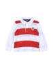 HUSKY TOPWEAR Polo shirts BOYS on YOOX.COM