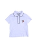 HUSKY TOPWEAR Polo shirts GIRLS on YOOX.COM
