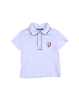 HUSKY TOPWEAR Polo shirts GIRLS on YOOX.COM