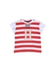 HUSKY TOPWEAR Short sleeve t-shirts GIRLS on YOOX.COM