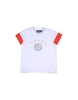 HUSKY TOPWEAR Short sleeve t-shirts GIRLS on YOOX.COM