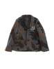 HYDROGEN COATS & JACKETS Blazers BOYS on YOOX.COM