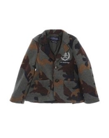 HYDROGEN COATS & JACKETS Blazers BOYS on YOOX.COM
