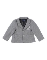 HYDROGEN COATS & JACKETS Blazers BOYS on YOOX.COM