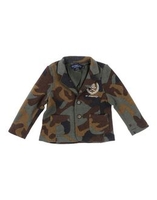 HYDROGEN COATS & JACKETS Blazers BOYS on YOOX.COM