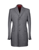 HYDROGEN COATS & JACKETS Coats MEN on YOOX.COM