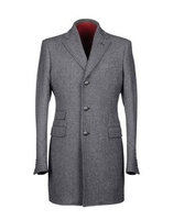 HYDROGEN COATS & JACKETS Coats MEN on YOOX.COM