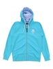 HYDROGEN FLEECEWEAR Hooded sweatshirts BOYS on YOOX.COM