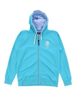 HYDROGEN FLEECEWEAR Hooded sweatshirts BOYS on YOOX.COM