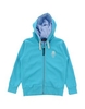 HYDROGEN FLEECEWEAR Hooded sweatshirts BOYS on YOOX.COM