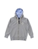 HYDROGEN FLEECEWEAR Hooded sweatshirts BOYS on YOOX.COM