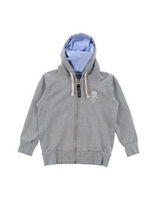 HYDROGEN FLEECEWEAR Hooded sweatshirts BOYS on YOOX.COM
