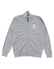 HYDROGEN FLEECEWEAR Zip sweatshirts BOYS on YOOX.COM