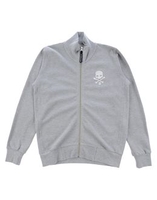 HYDROGEN FLEECEWEAR Zip sweatshirts BOYS on YOOX.COM