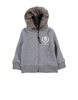 HYDROGEN KNITWEAR Cardigans BOYS on YOOX.COM