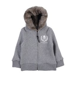 HYDROGEN KNITWEAR Cardigans BOYS on YOOX.COM