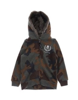 HYDROGEN KNITWEAR Cardigans BOYS on YOOX.COM