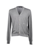 HYDROGEN KNITWEAR Cardigans MEN on YOOX.COM