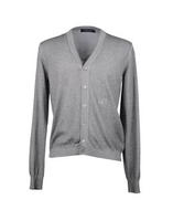 HYDROGEN KNITWEAR Cardigans MEN on YOOX.COM