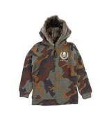 HYDROGEN KNITWEAR Cardigans UNISEX on YOOX.COM