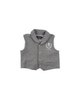 HYDROGEN MENS SUITS Waistcoats BOYS on YOOX.COM