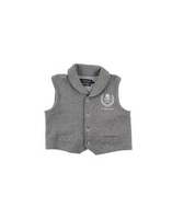 HYDROGEN MENS SUITS Waistcoats BOYS on YOOX.COM