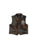 HYDROGEN MENS SUITS Waistcoats BOYS on YOOX.COM