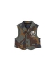 HYDROGEN MENS SUITS Waistcoats BOYS on YOOX.COM