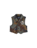 HYDROGEN MENS SUITS Waistcoats BOYS on YOOX.COM